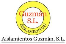 Aislamientos Guzmán Logo